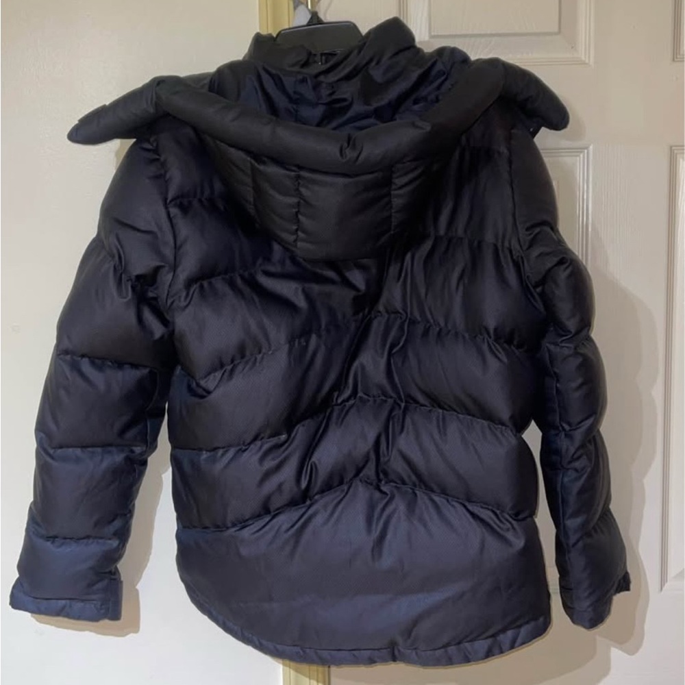 Vintage 90’S Kappa Puffer Jacket - Picture 3 of 8